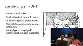 A világ újrateremtése: az élet csodája 3 Az emberi élet csodája