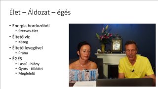 7 A teremtés mindennapi gyakorlata
