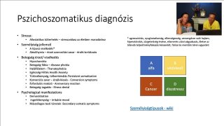 9 Tünetek és betegségek
